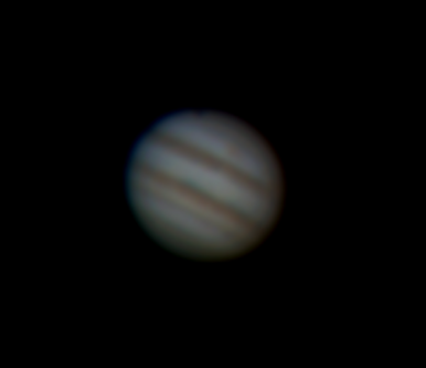 Jupiter 2013-01-03 01