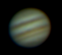 Jupiter 2013-01-06 02