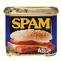 spam