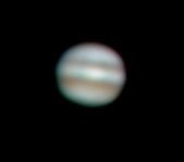 jupiter 2012 11 12