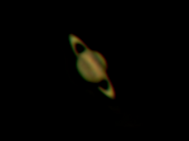 saturne barlow x2