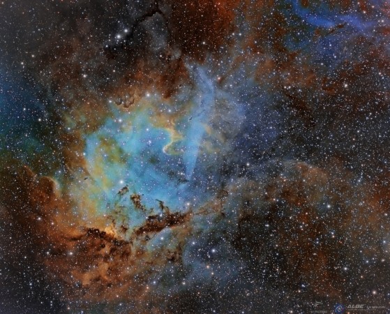 SH2-132